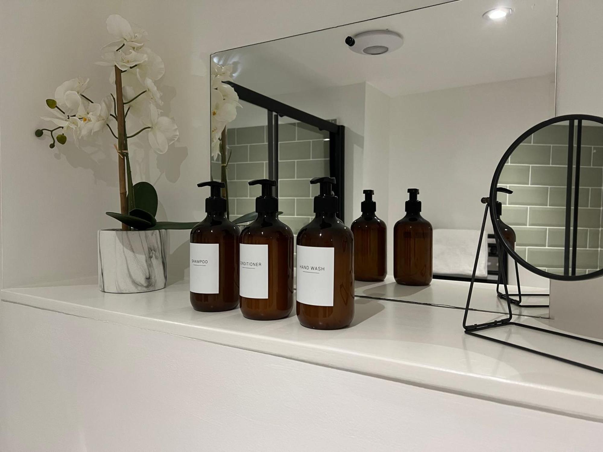 אובאן Lower Greenbank Guest Suite מראה חיצוני תמונה