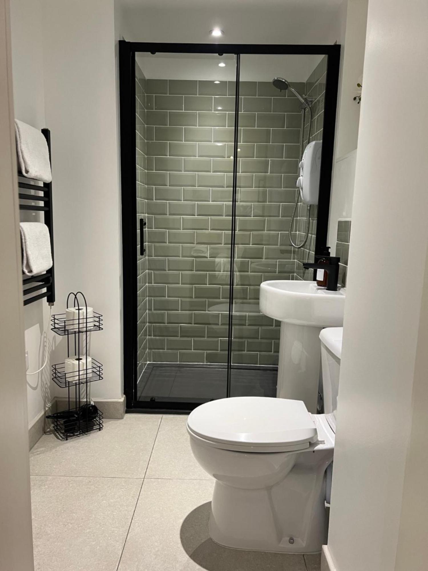 אובאן Lower Greenbank Guest Suite מראה חיצוני תמונה