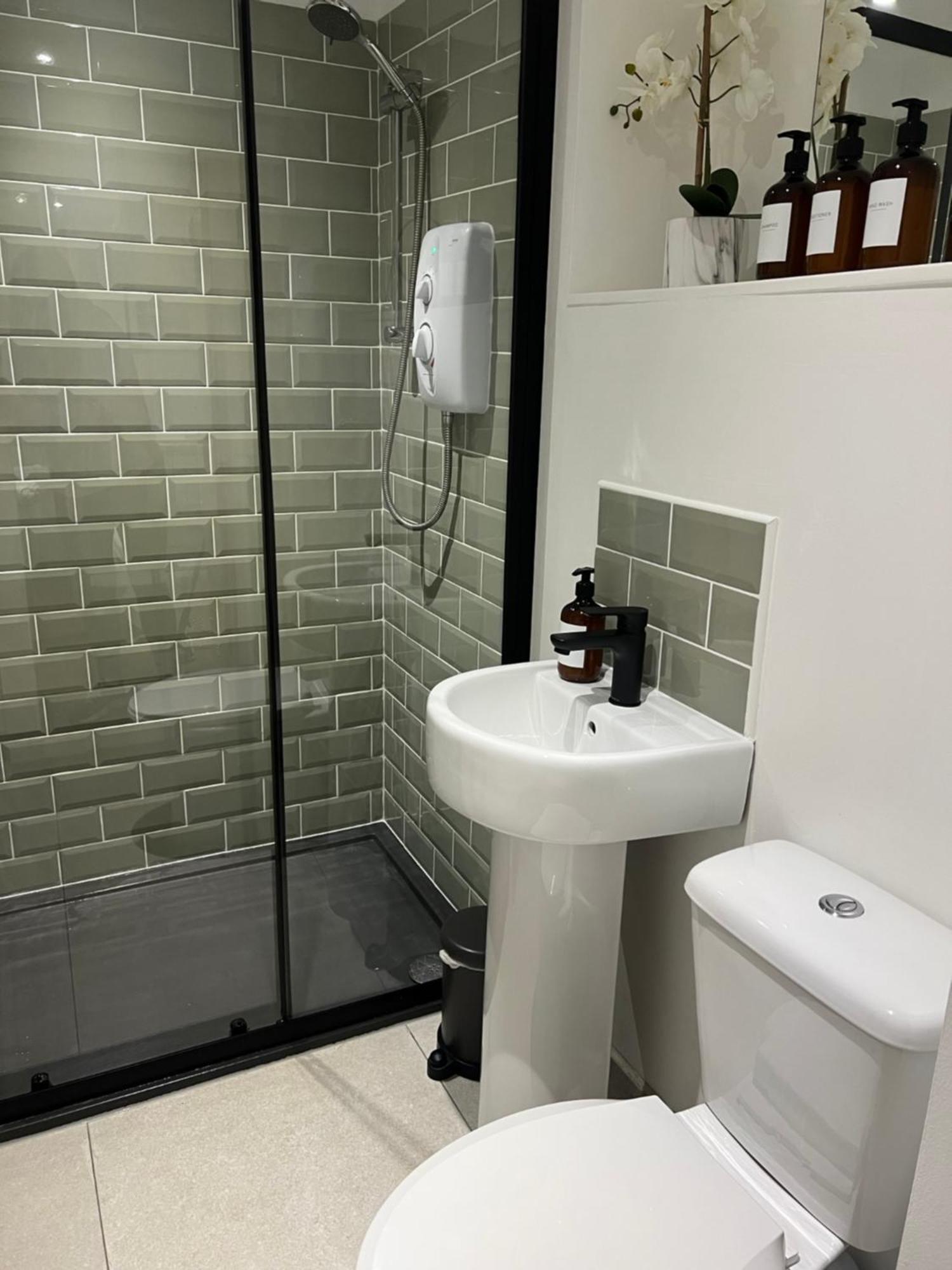אובאן Lower Greenbank Guest Suite מראה חיצוני תמונה