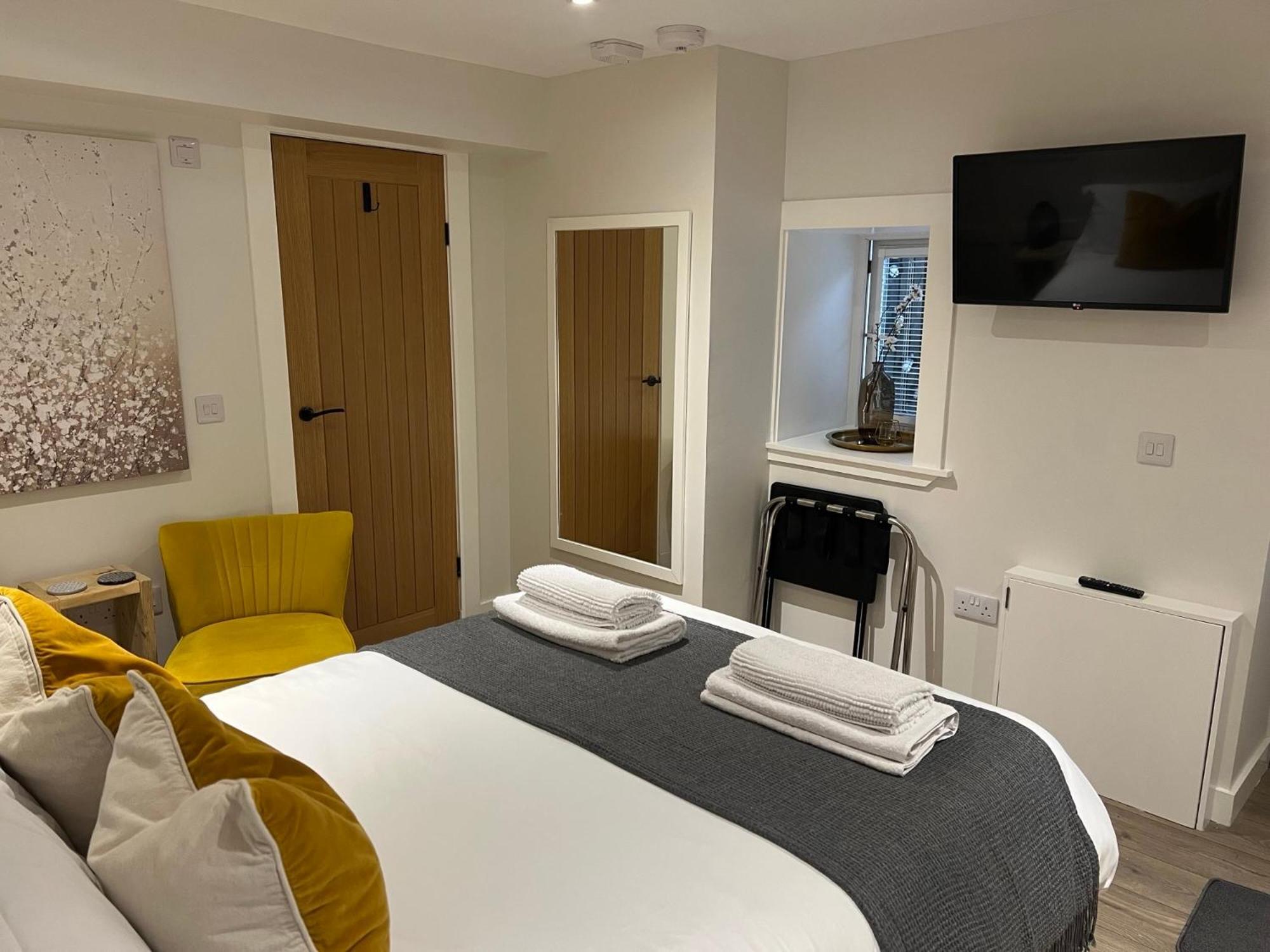 אובאן Lower Greenbank Guest Suite מראה חיצוני תמונה